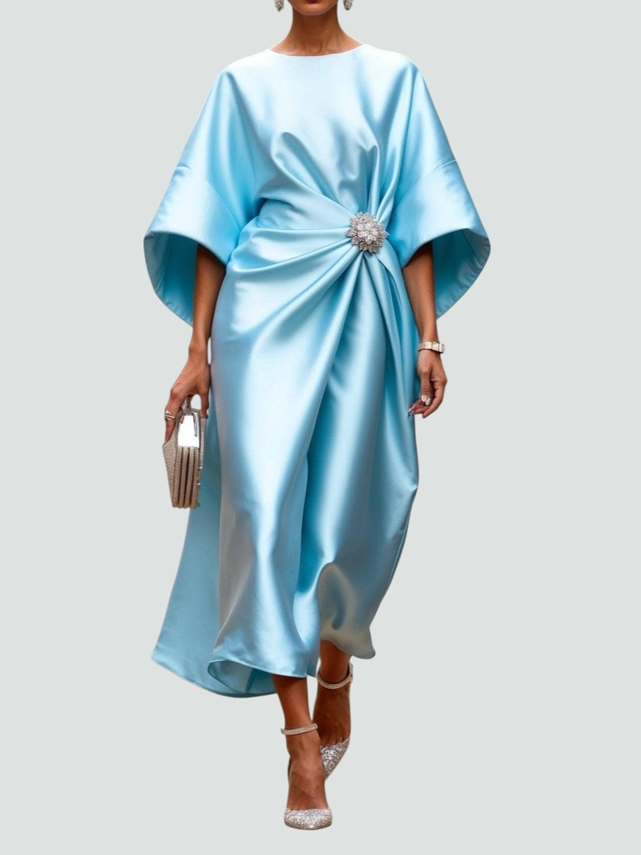 Valentina – Long evening dress