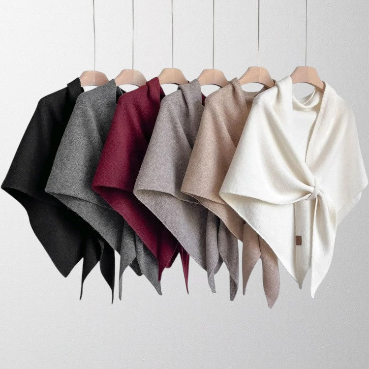 Grace™ Autumn Scarf