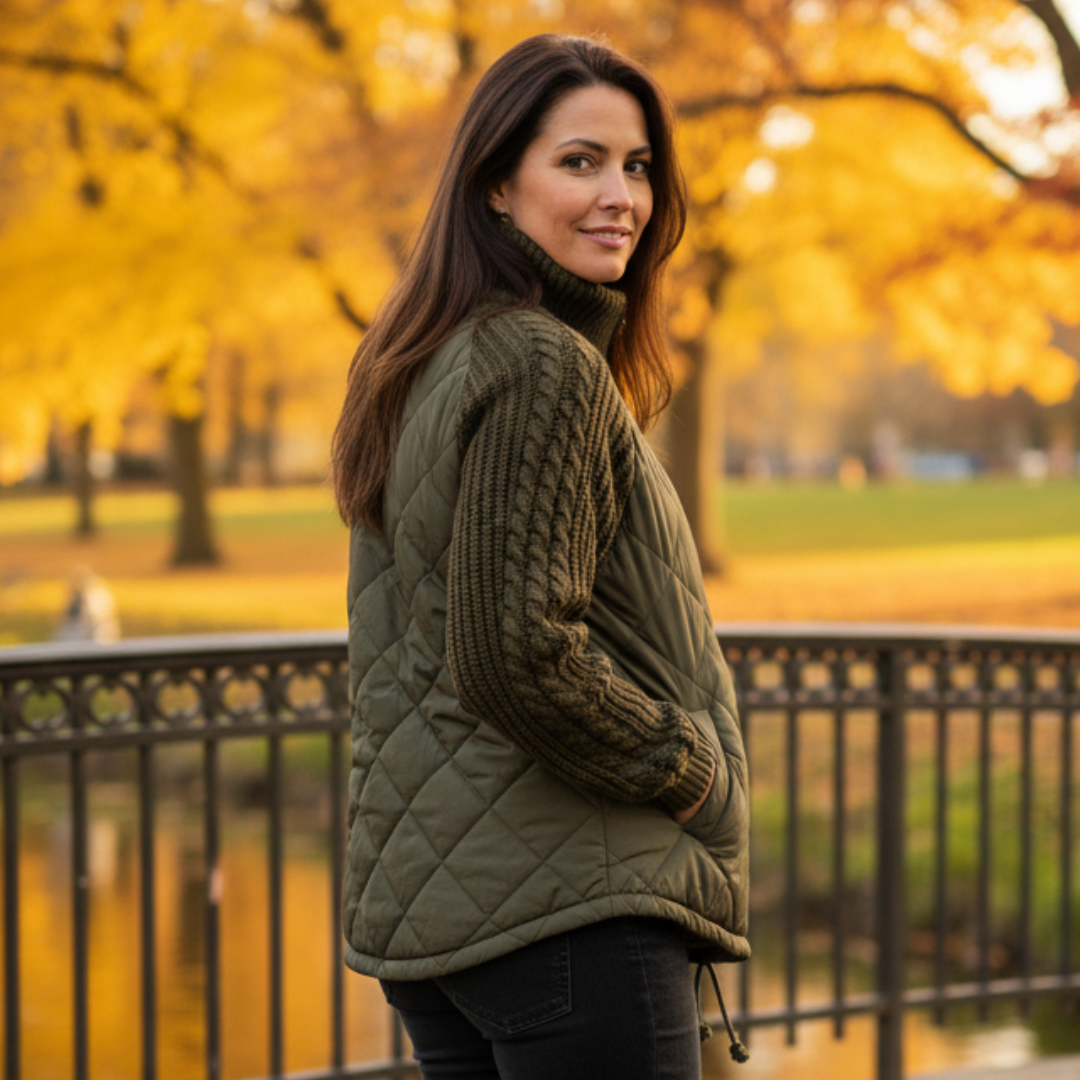 Anya™ Winter Comfort Jacket