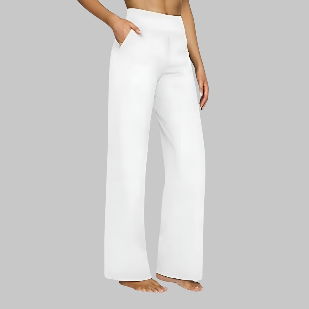 Seren™ - Smooth Stretch Pants