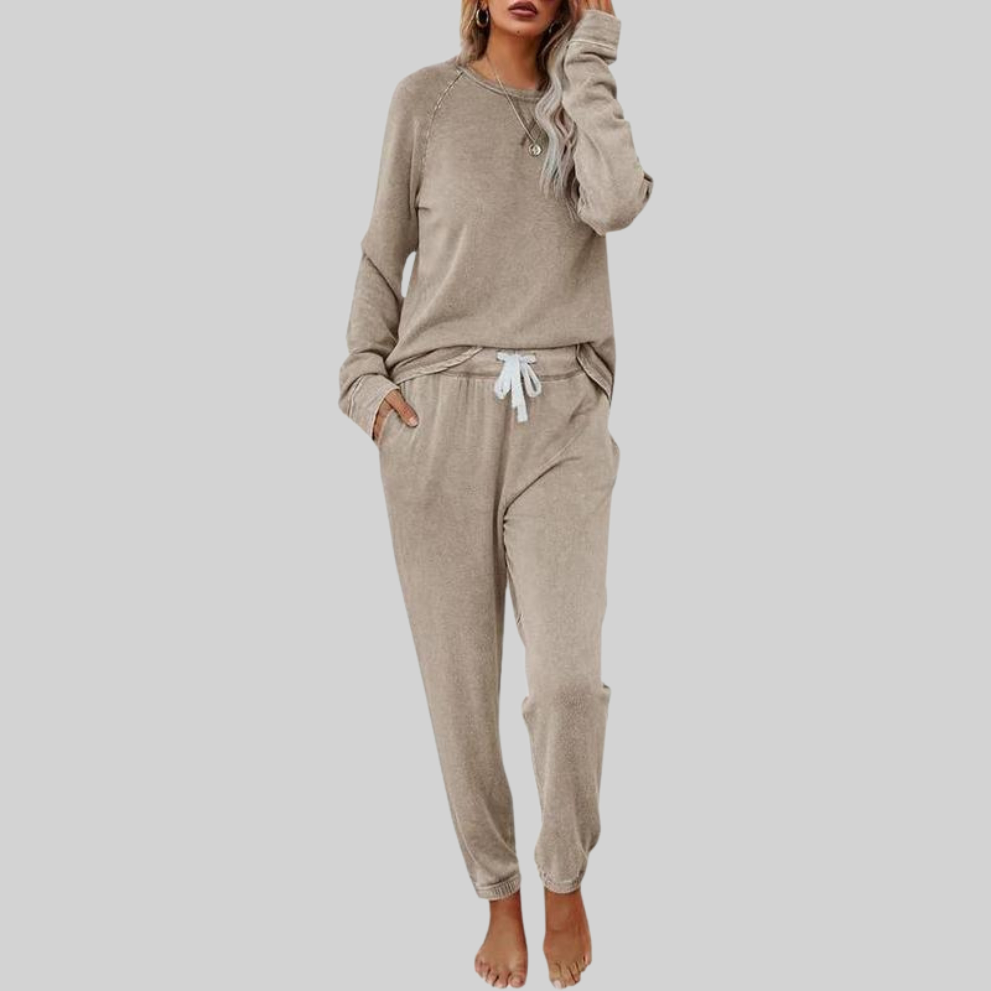 Renée™ – Everyday Lounge Set