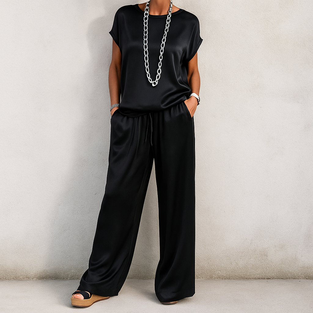 Celia | Modern Elegance Set