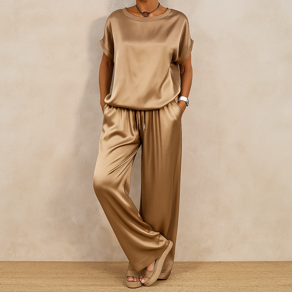 Celia | Modern Elegance Set