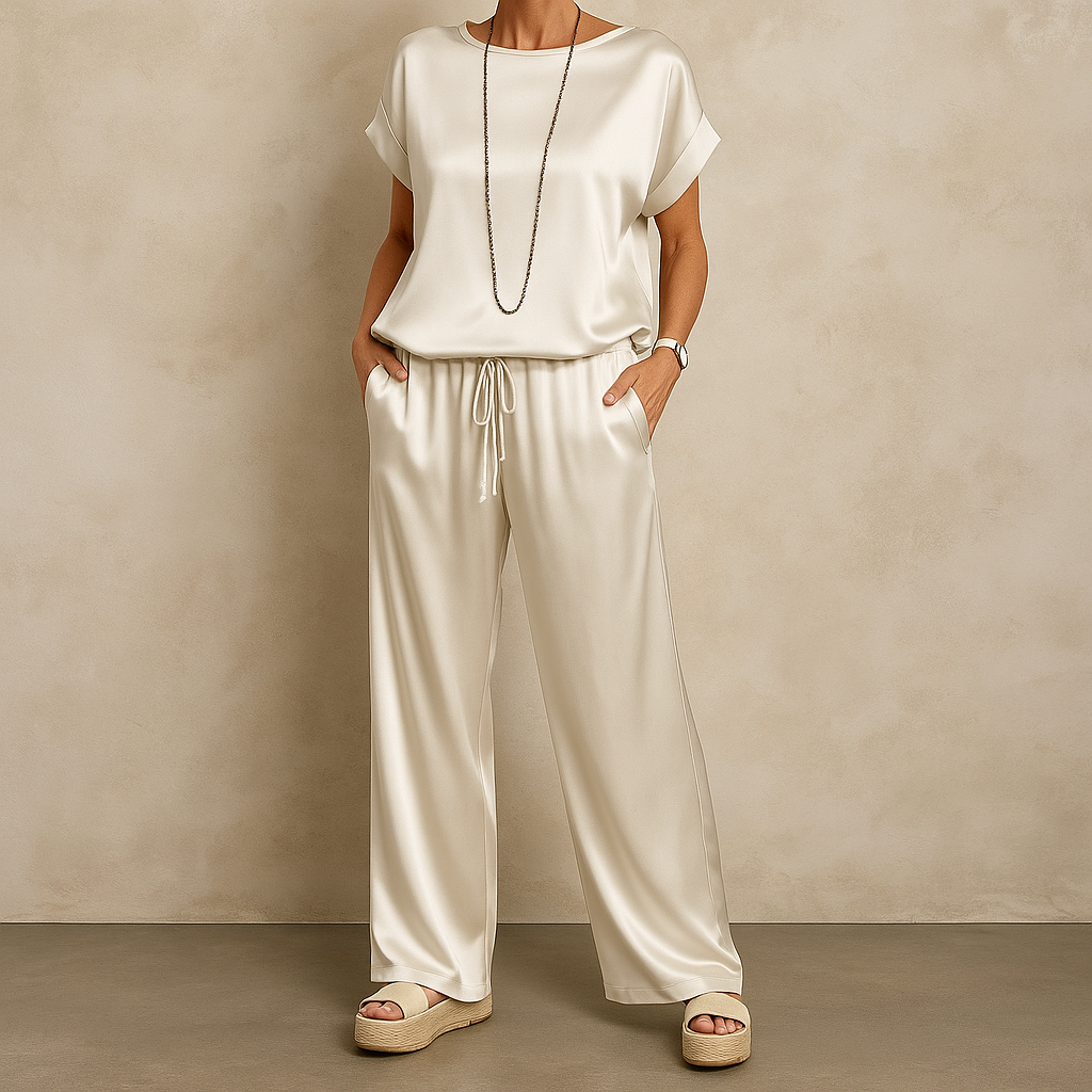 Celia | Modern Elegance Set