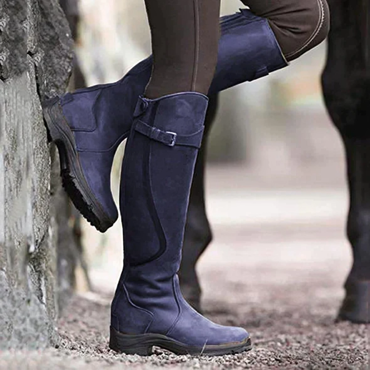 Aurora™ – Leather Stylish Boots