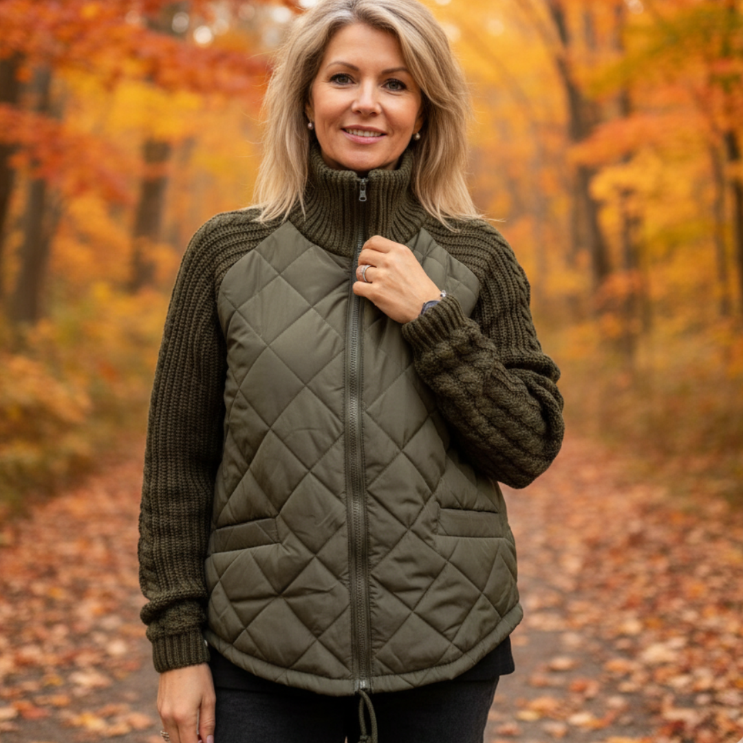 Anya™ Winter Comfort Jacket