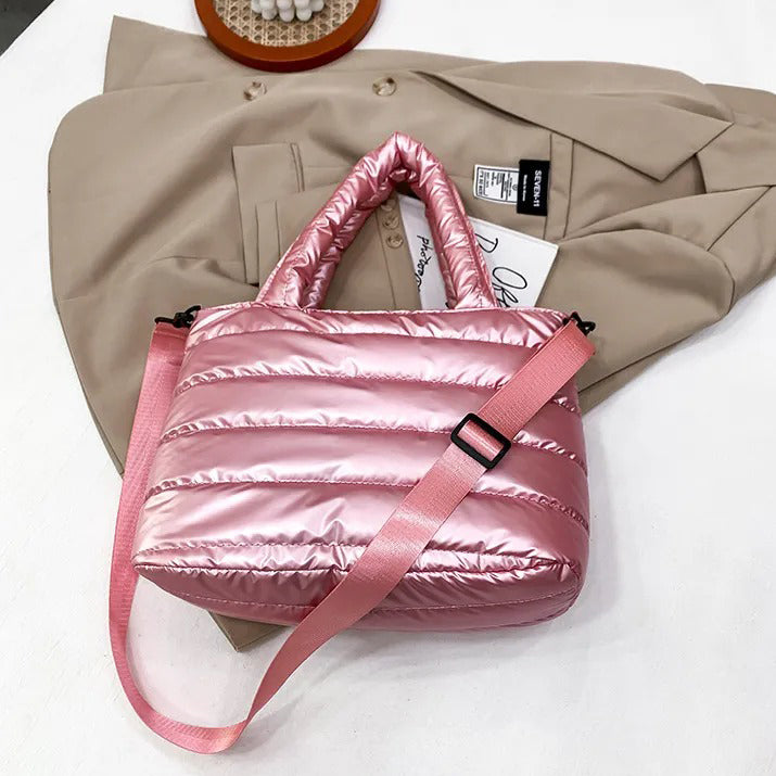 Nalara™ | North Tote Bag
