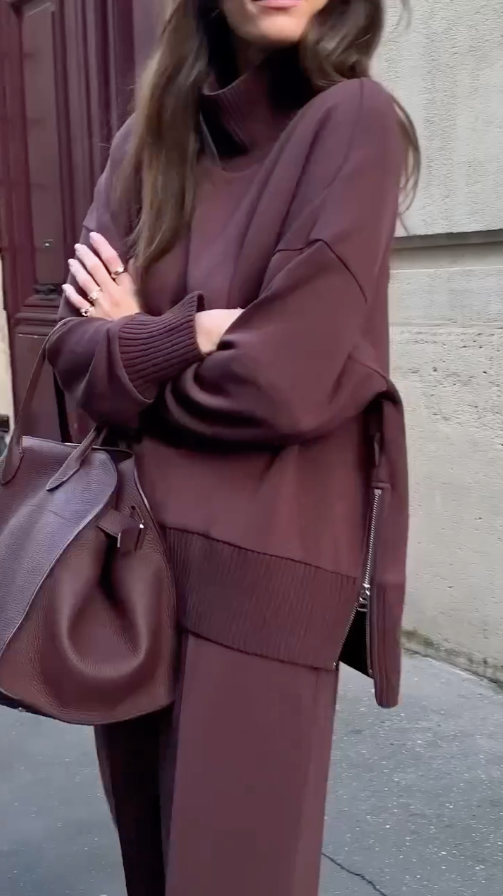 Nerina™ - Comfort Set