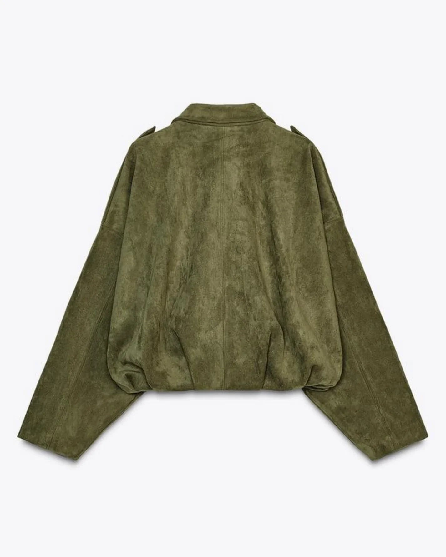 Elodie™ - The iconic bomber jacket