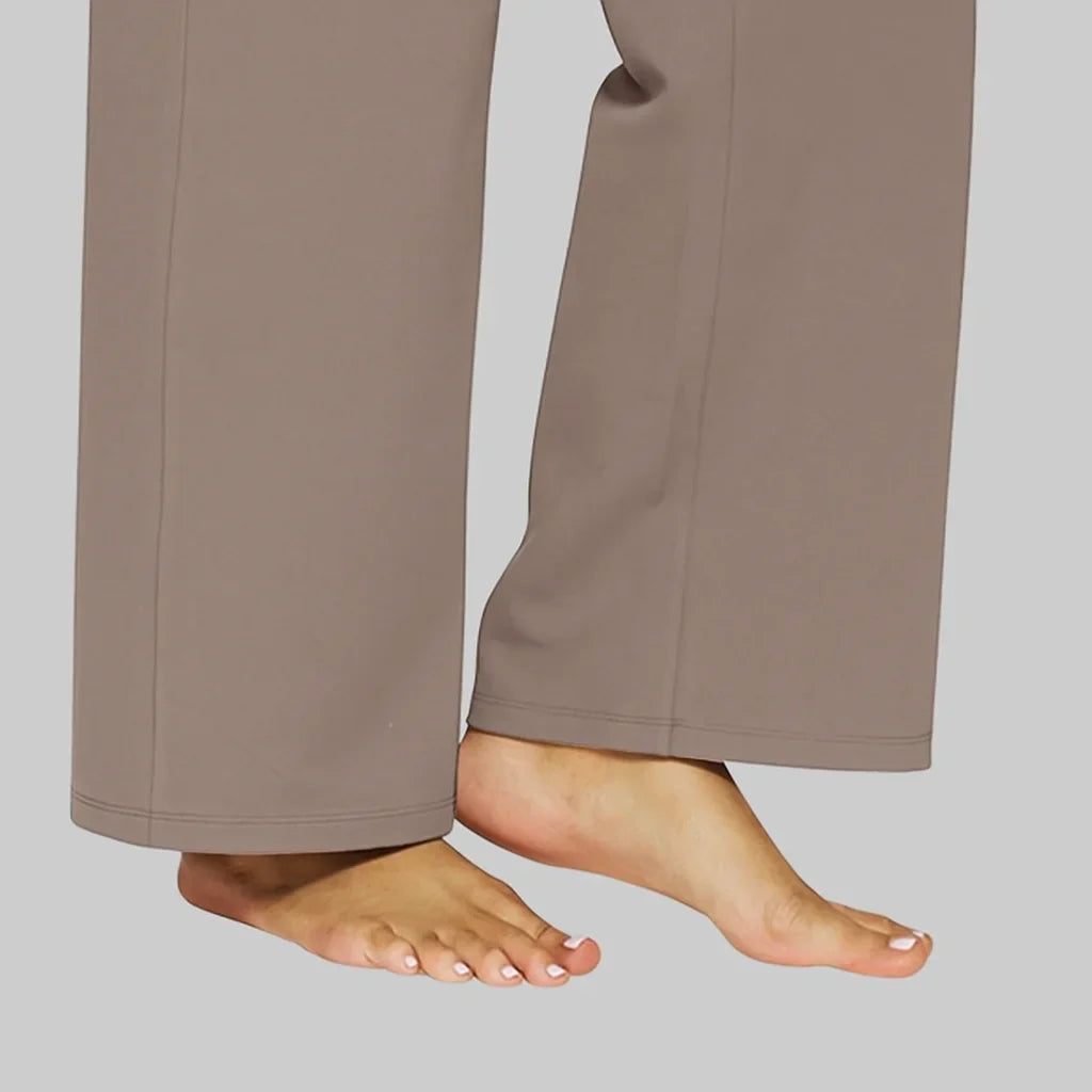 Seren™ - Smooth Stretch Pants