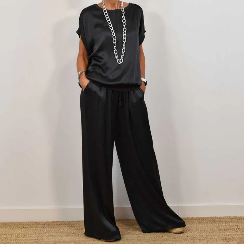 Celia | Modern Elegance Set