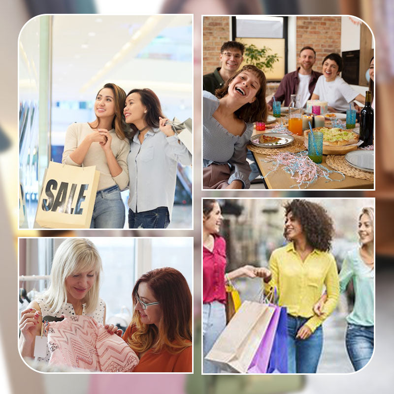 Anya™ Winter Comfort Jacket