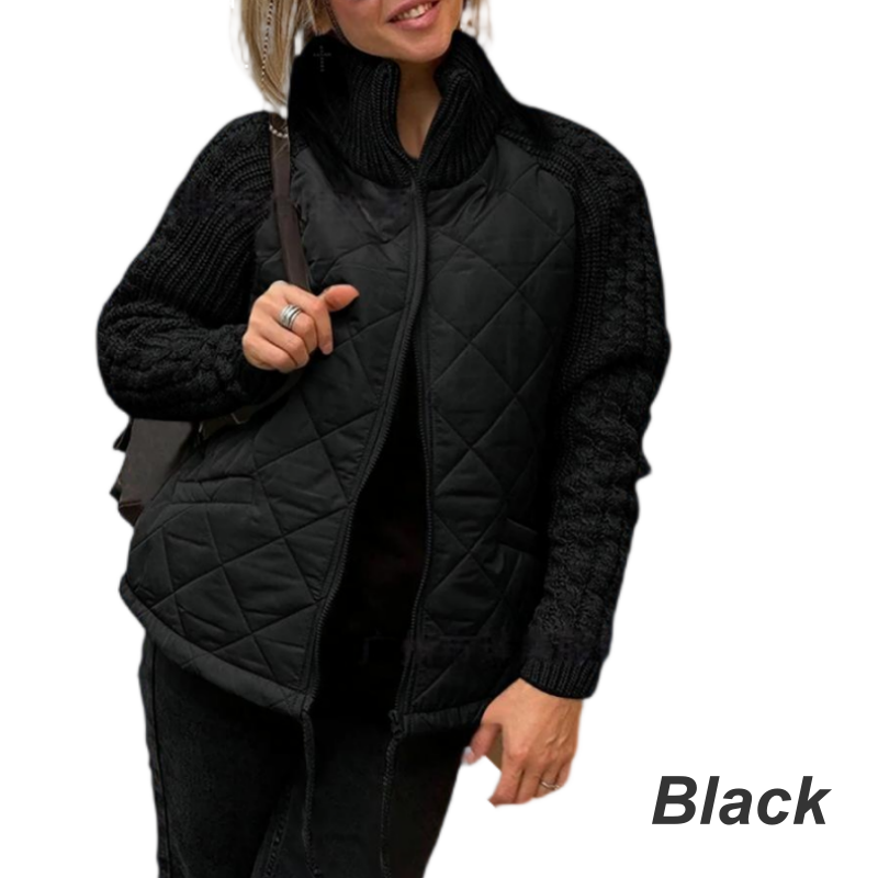 Anya™ Winter Comfort Jacket