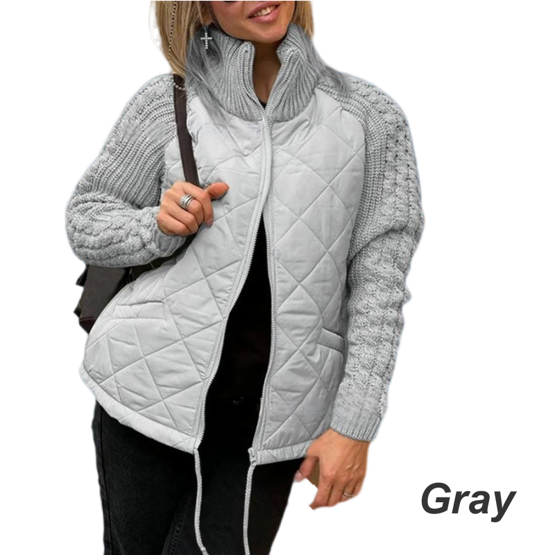Anya™ Winter Comfort Jacket