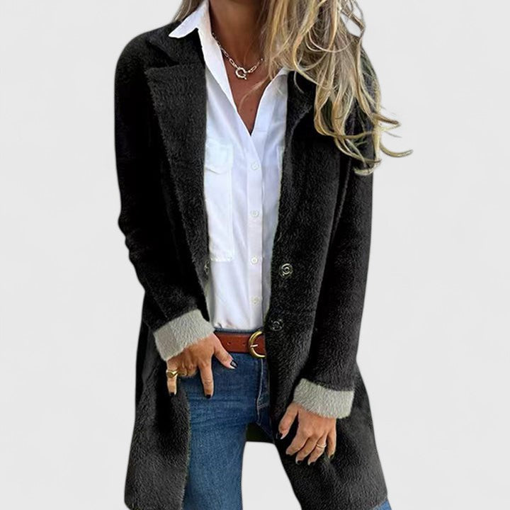 Sabine™ - Woolmix Coat