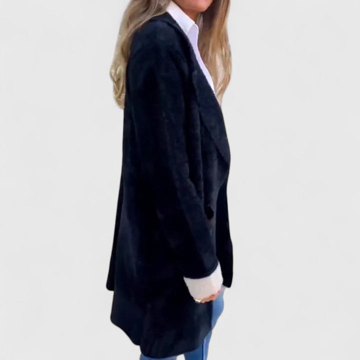 Sabine™ - Woolmix Coat