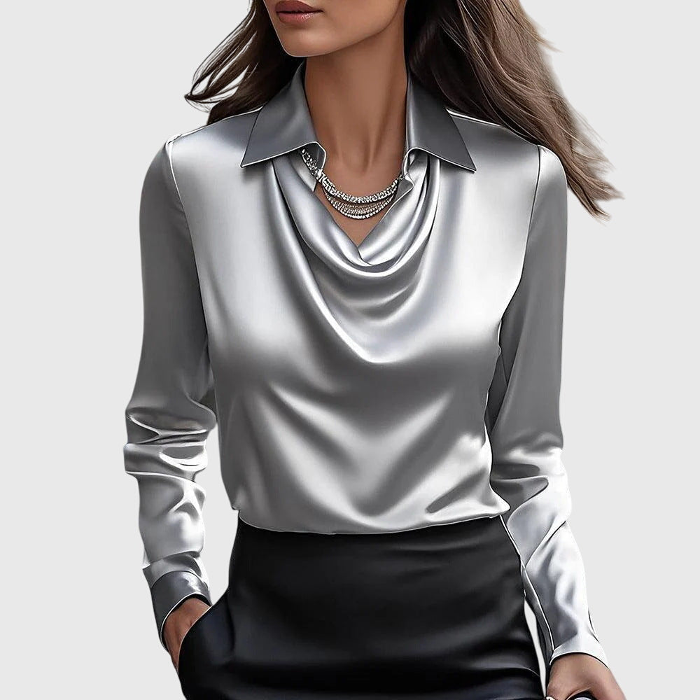 Victoria™  | Elegant Blouse