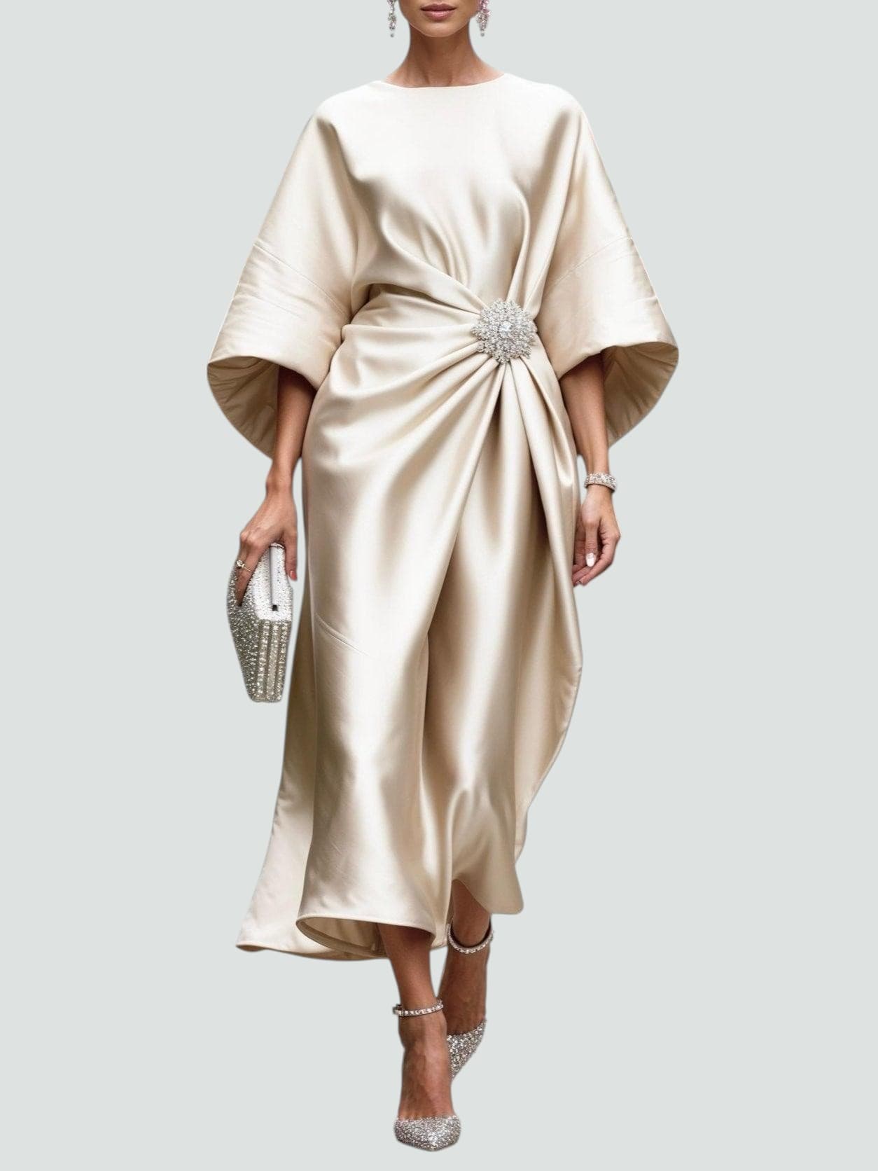 Valentina – Long evening dress
