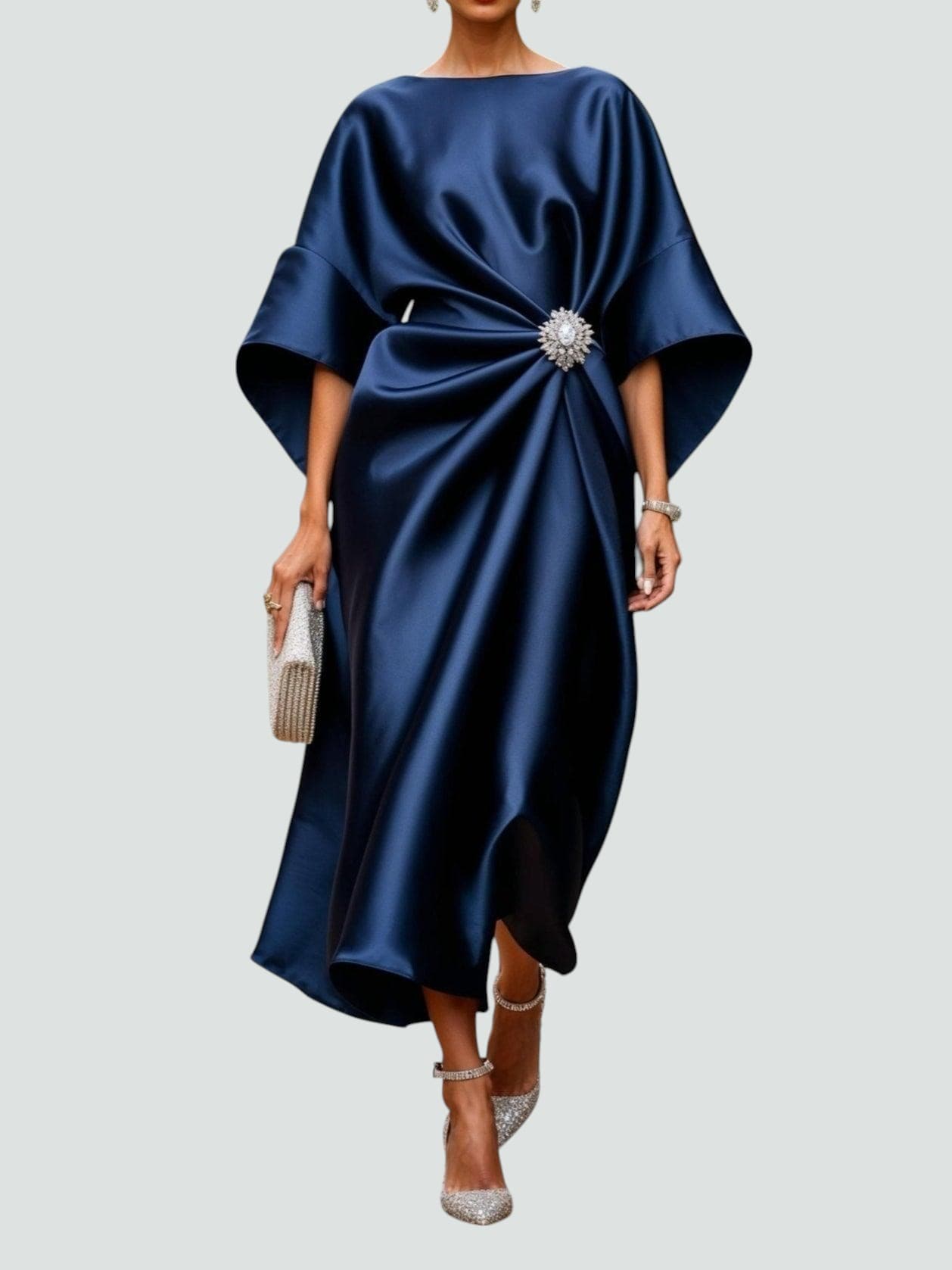 Valentina – Long evening dress