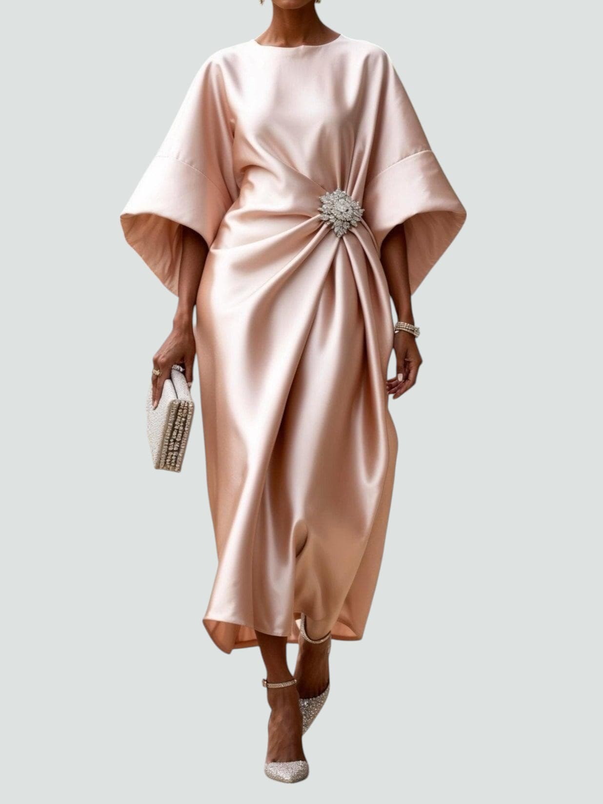 Valentina – Long evening dress