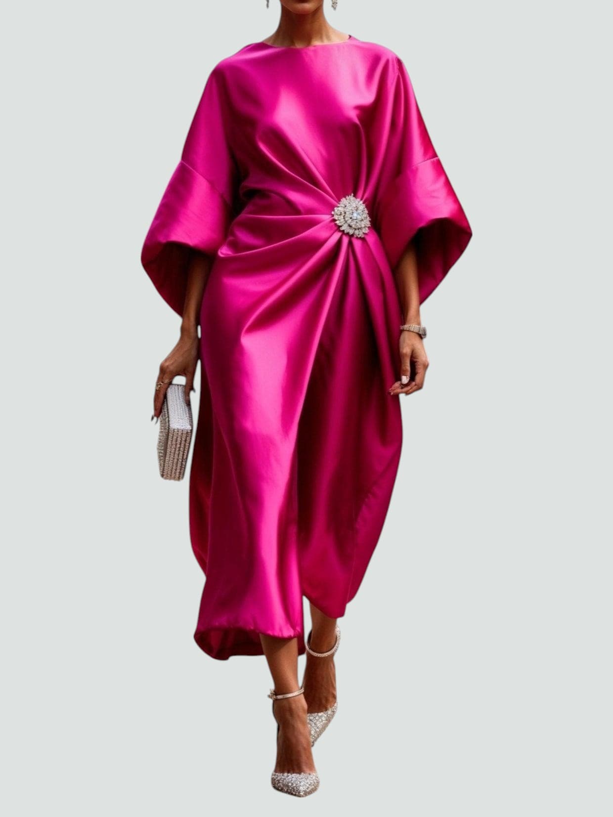 Valentina – Long evening dress