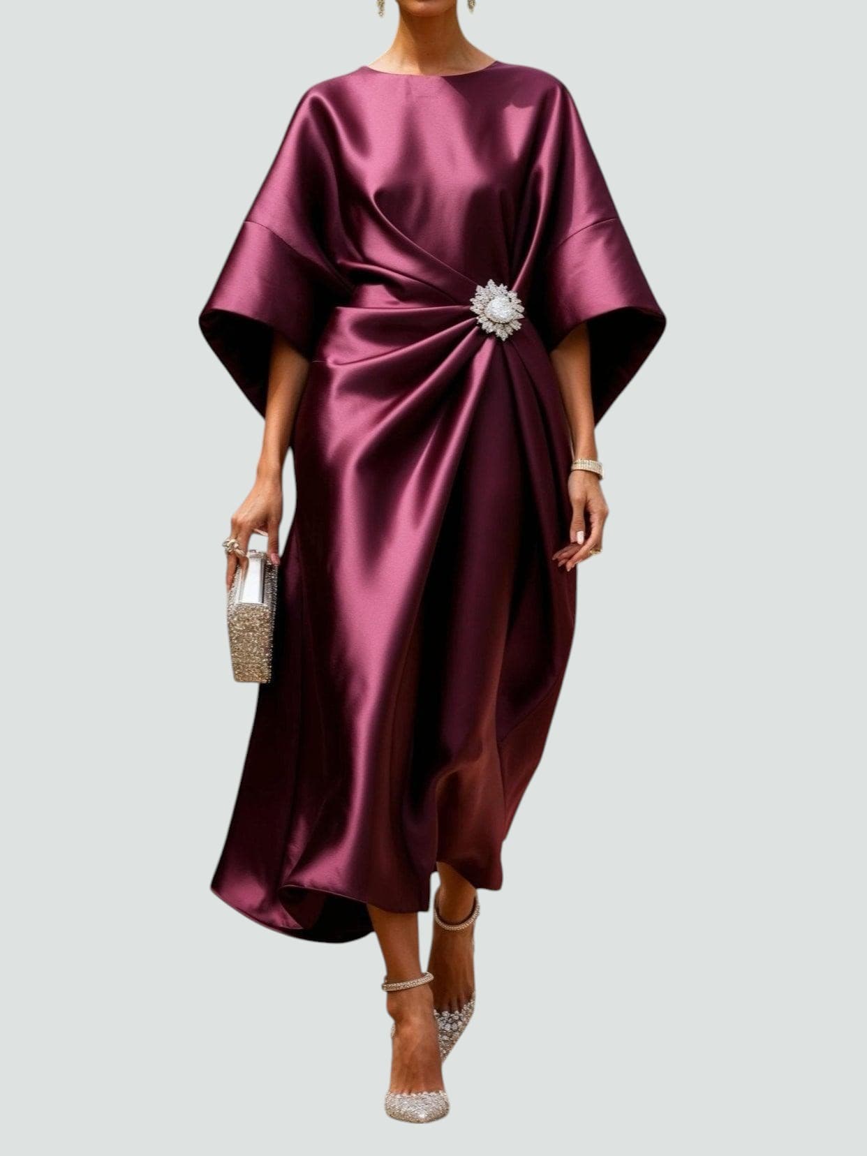 Valentina – Long evening dress