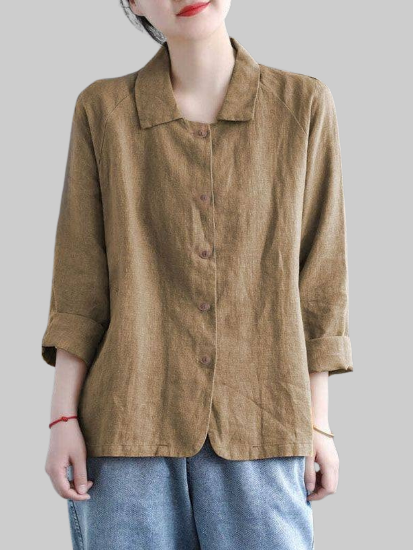 Emma ™ - Classic Lightweight Top