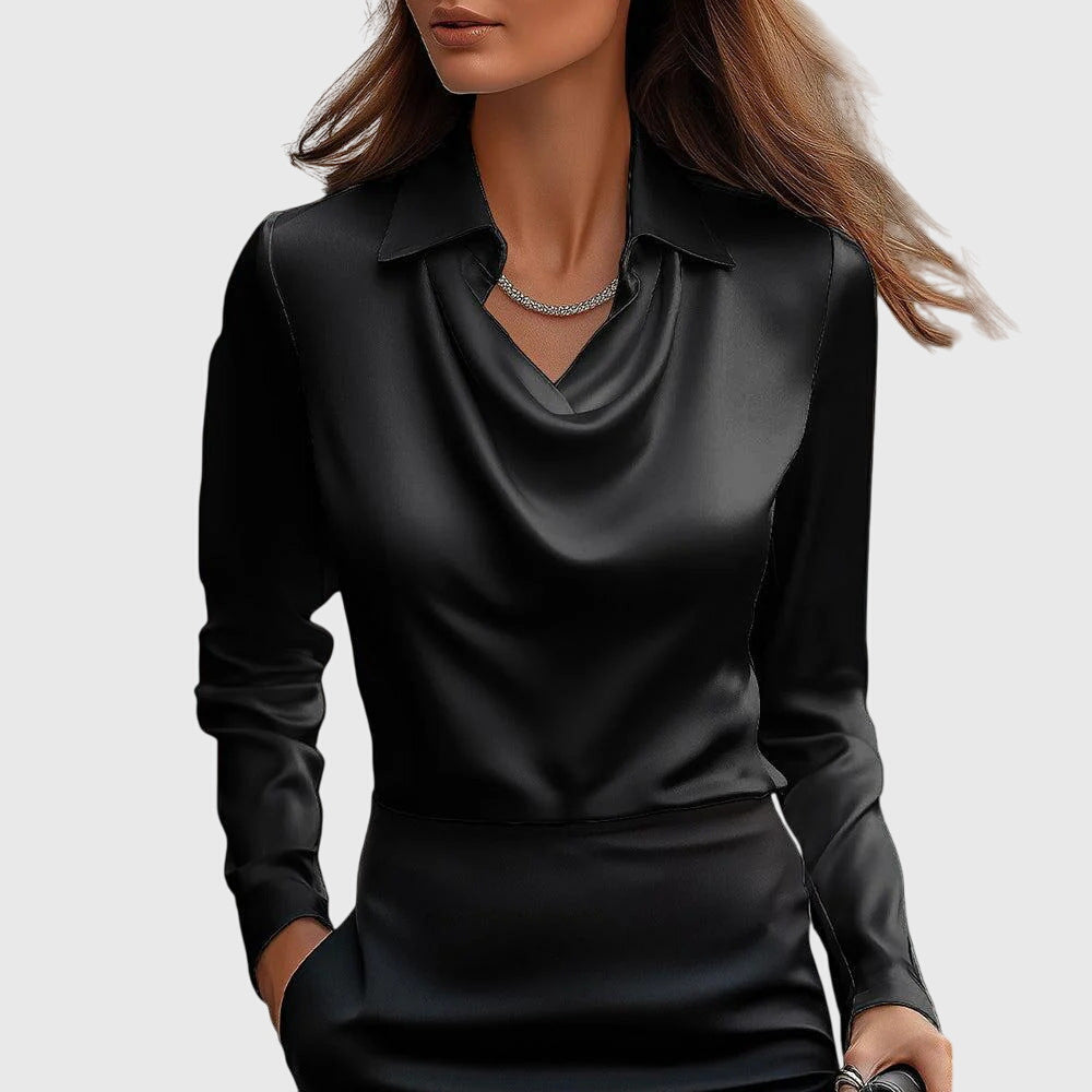 Victoria™  | Elegant Blouse