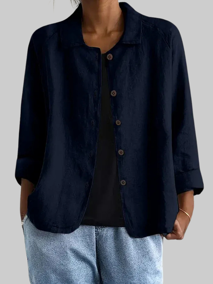 Emma ™ - Classic Lightweight Top
