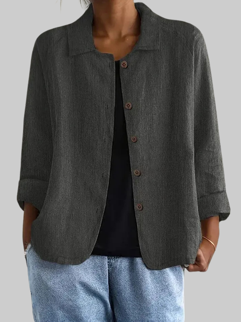 Emma ™ - Classic Lightweight Top