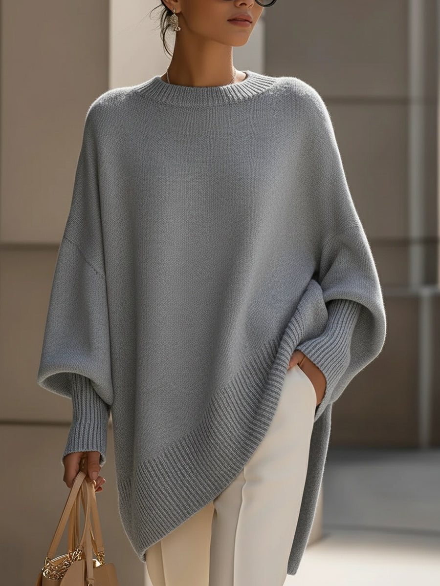 Elyra™ – Elegant Casual Sweater
