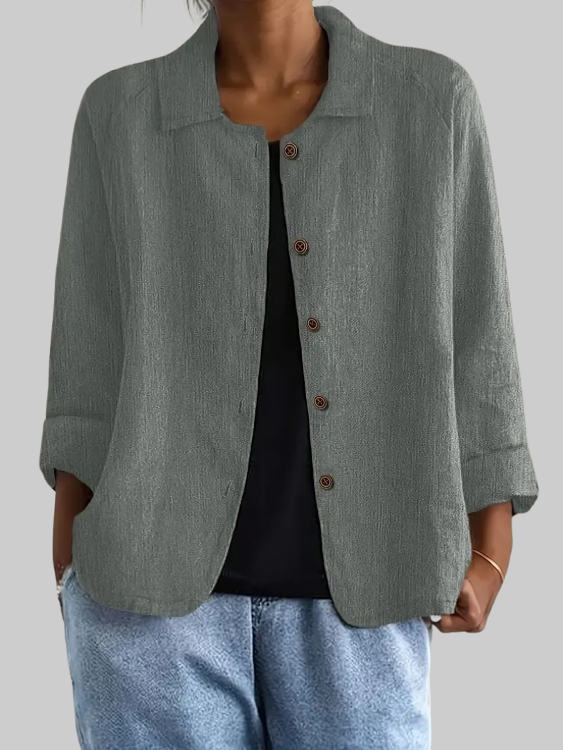 Emma ™ - Classic Lightweight Top