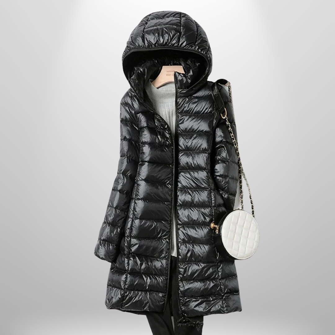 Nora™ | Lightweight Down Jacket