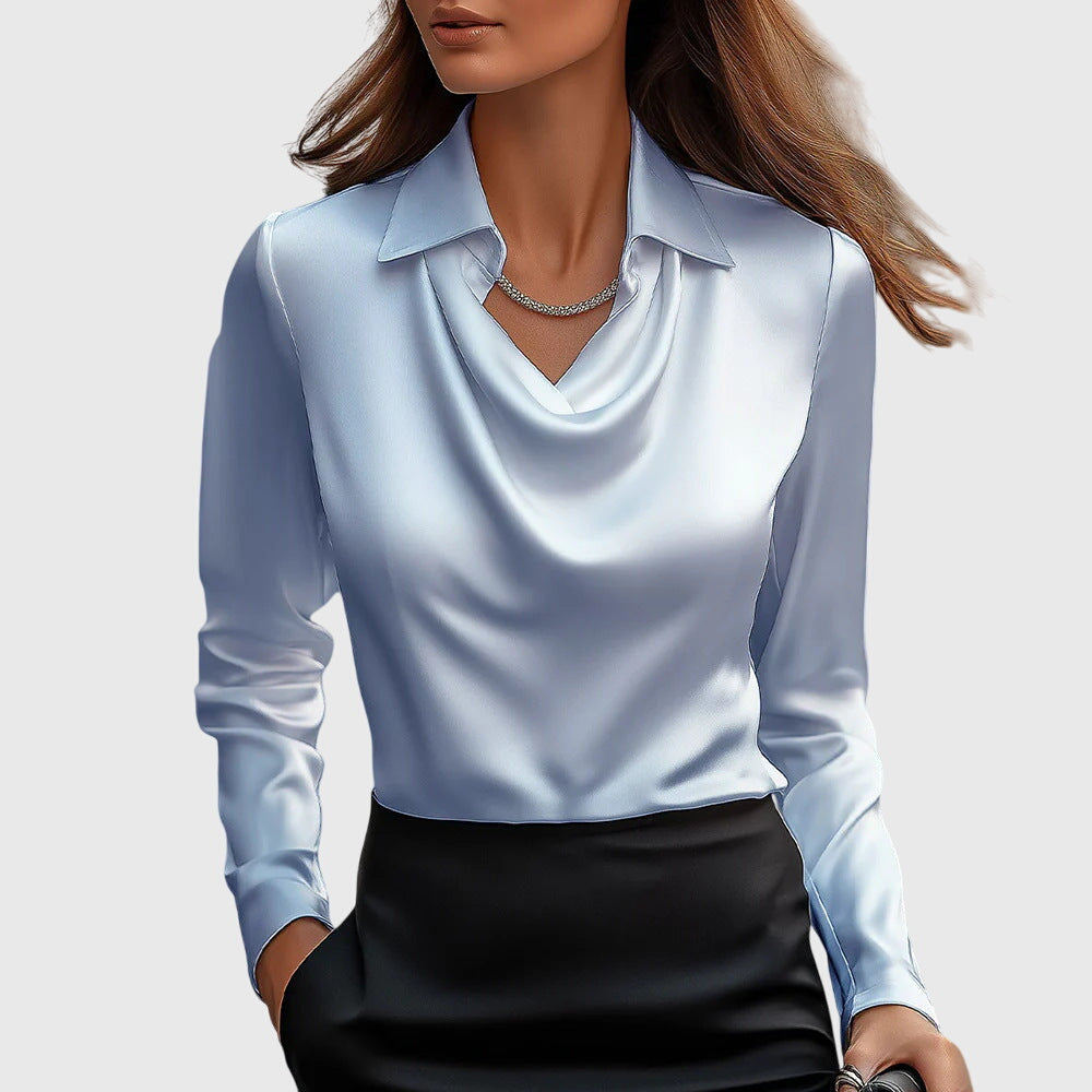 Victoria™  | Elegant Blouse