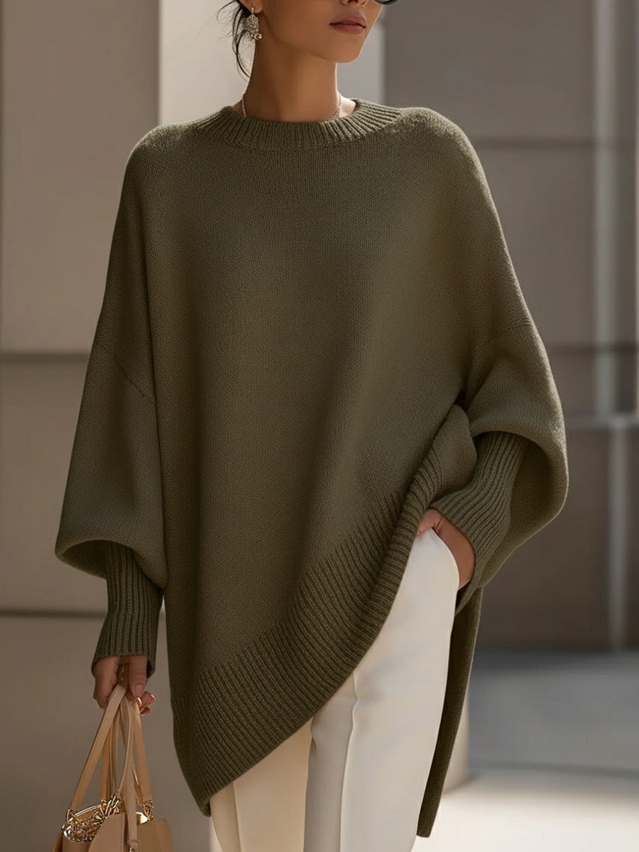 Elyra™ – Elegant Casual Sweater