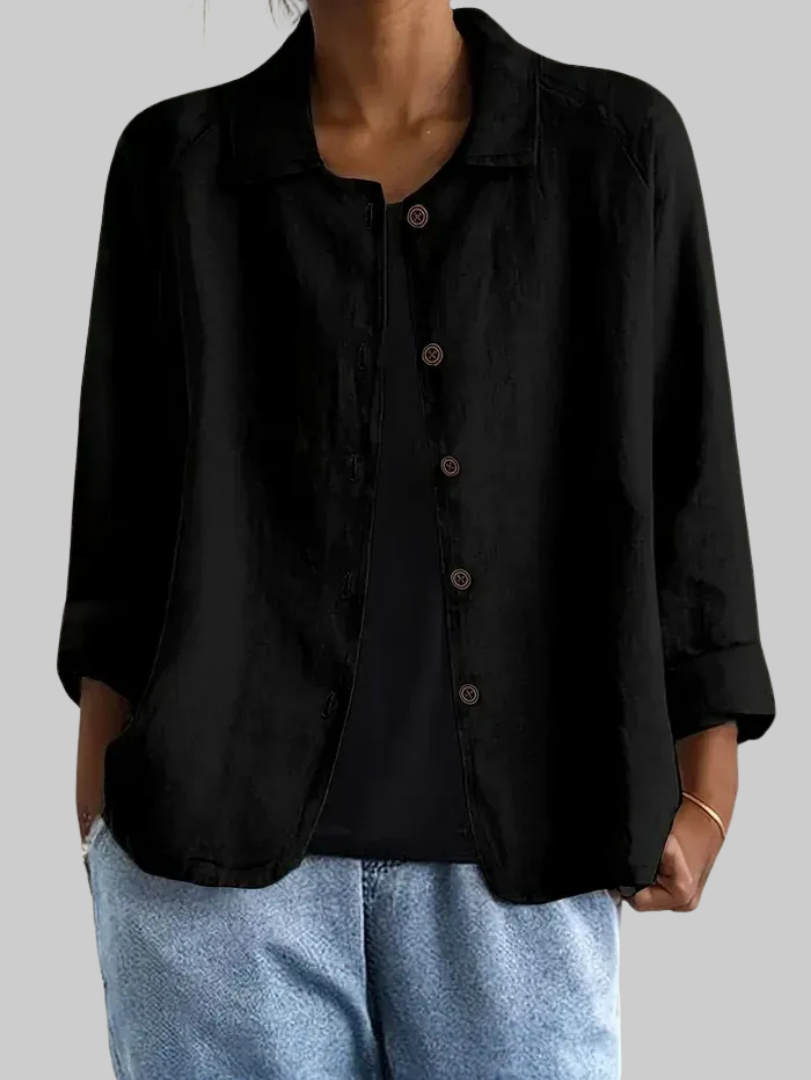Emma ™ - Classic Lightweight Top