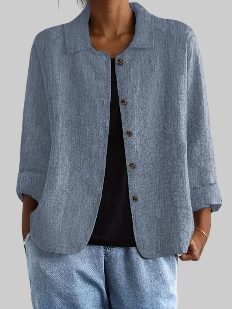 Emma ™ - Classic Lightweight Top