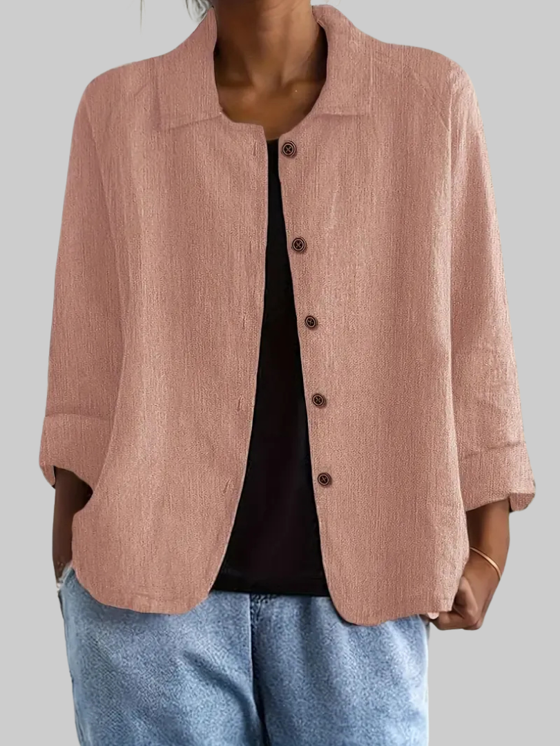 Emma ™ - Classic Lightweight Top