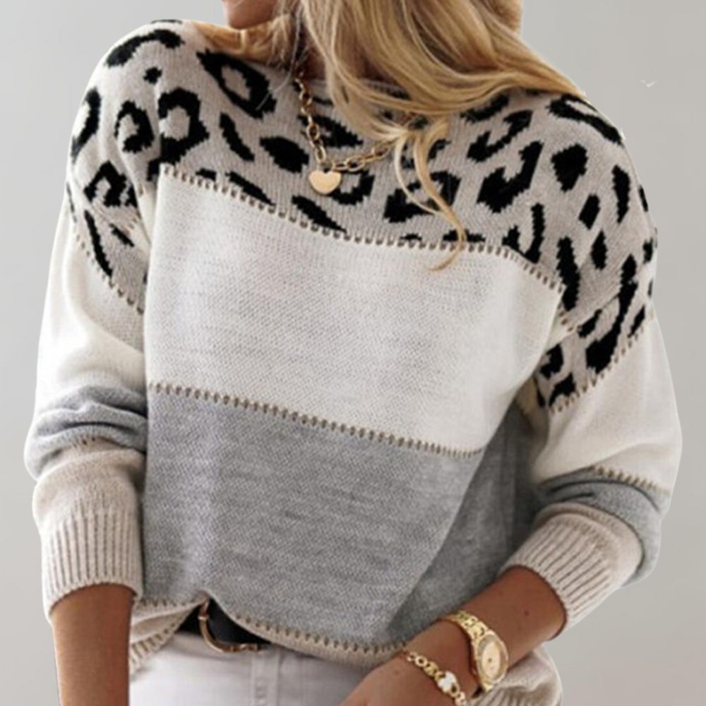 Renee™ - Fierce & Cozy Sweater
