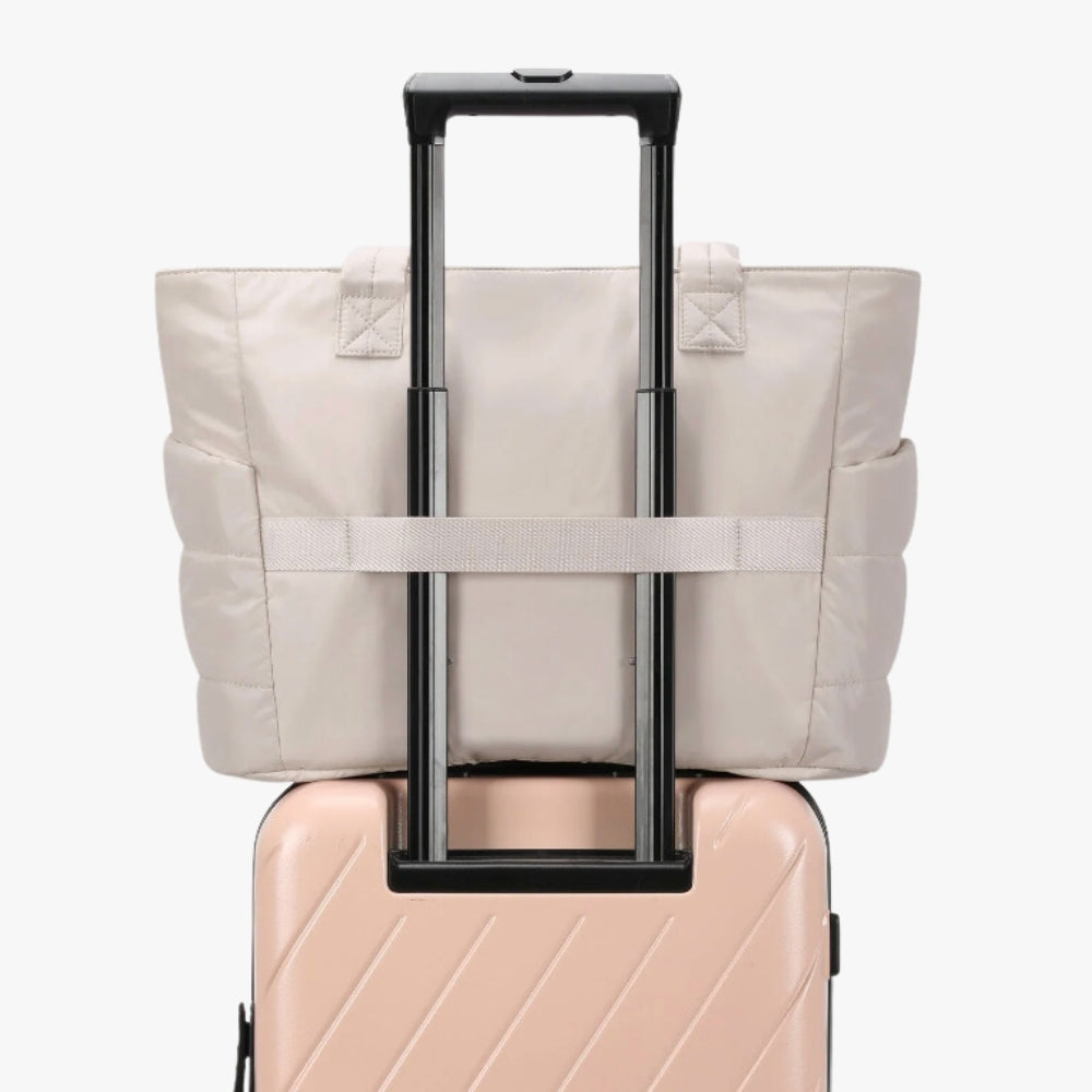 Vesia™ | Tote Bag