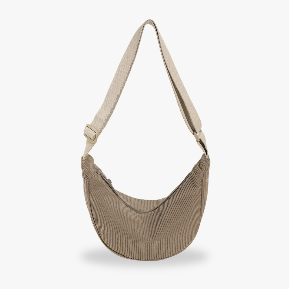 Mirea | Crossbody Belt Bag