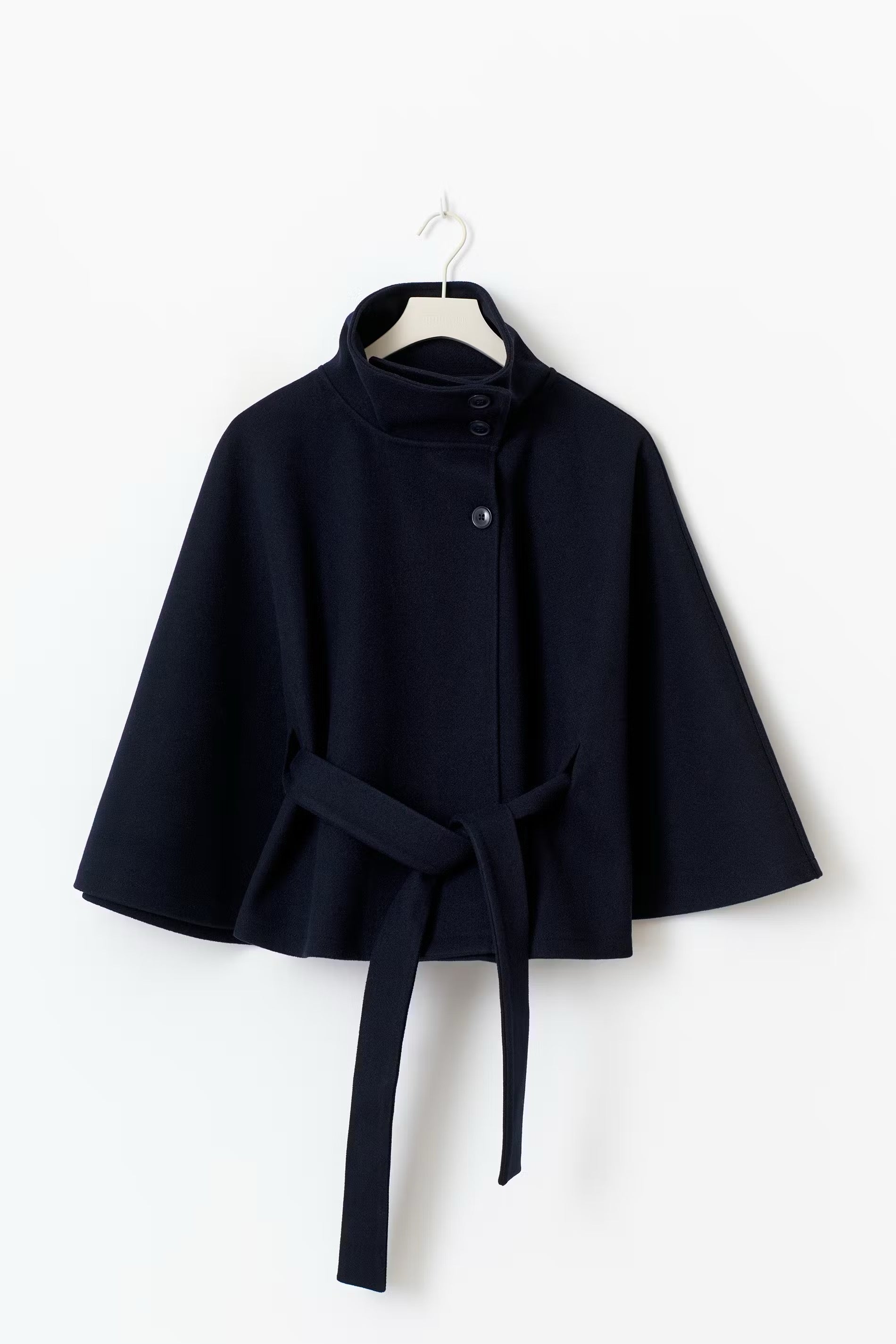 Lucia™ Belt Cape Jacket