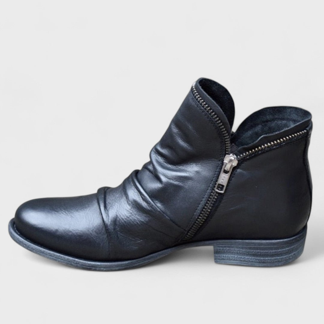 Liora™ - Comfort Ankle Boots