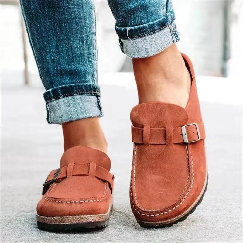 Olivia™ - Comfort Loafers