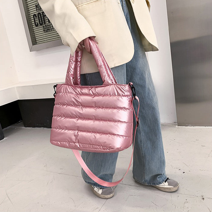 Nalara™ | North Tote Bag