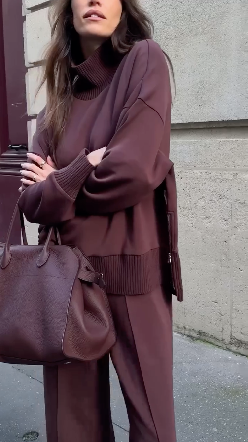 Nerina™ - Comfort Set