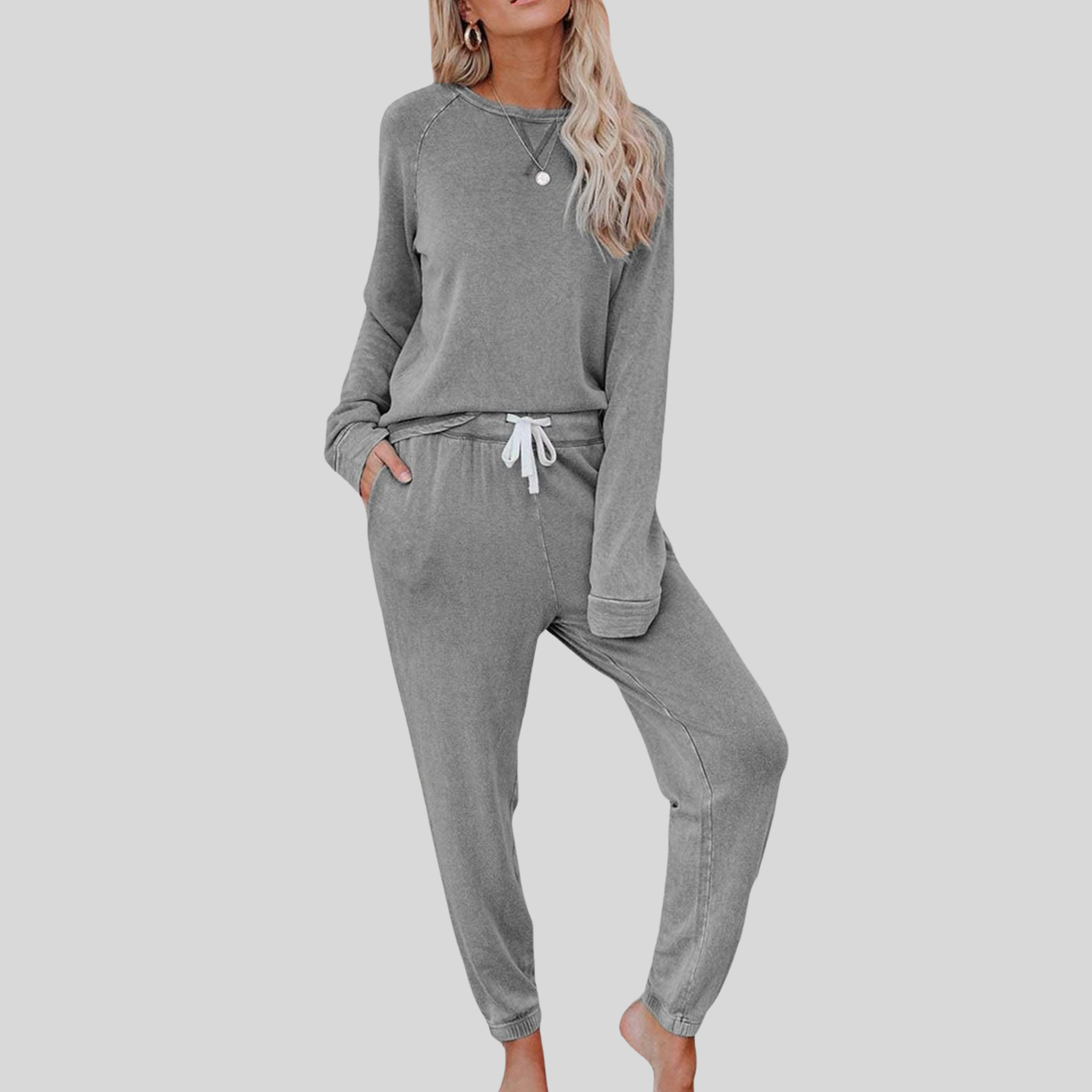 Renée™ – Everyday Lounge Set