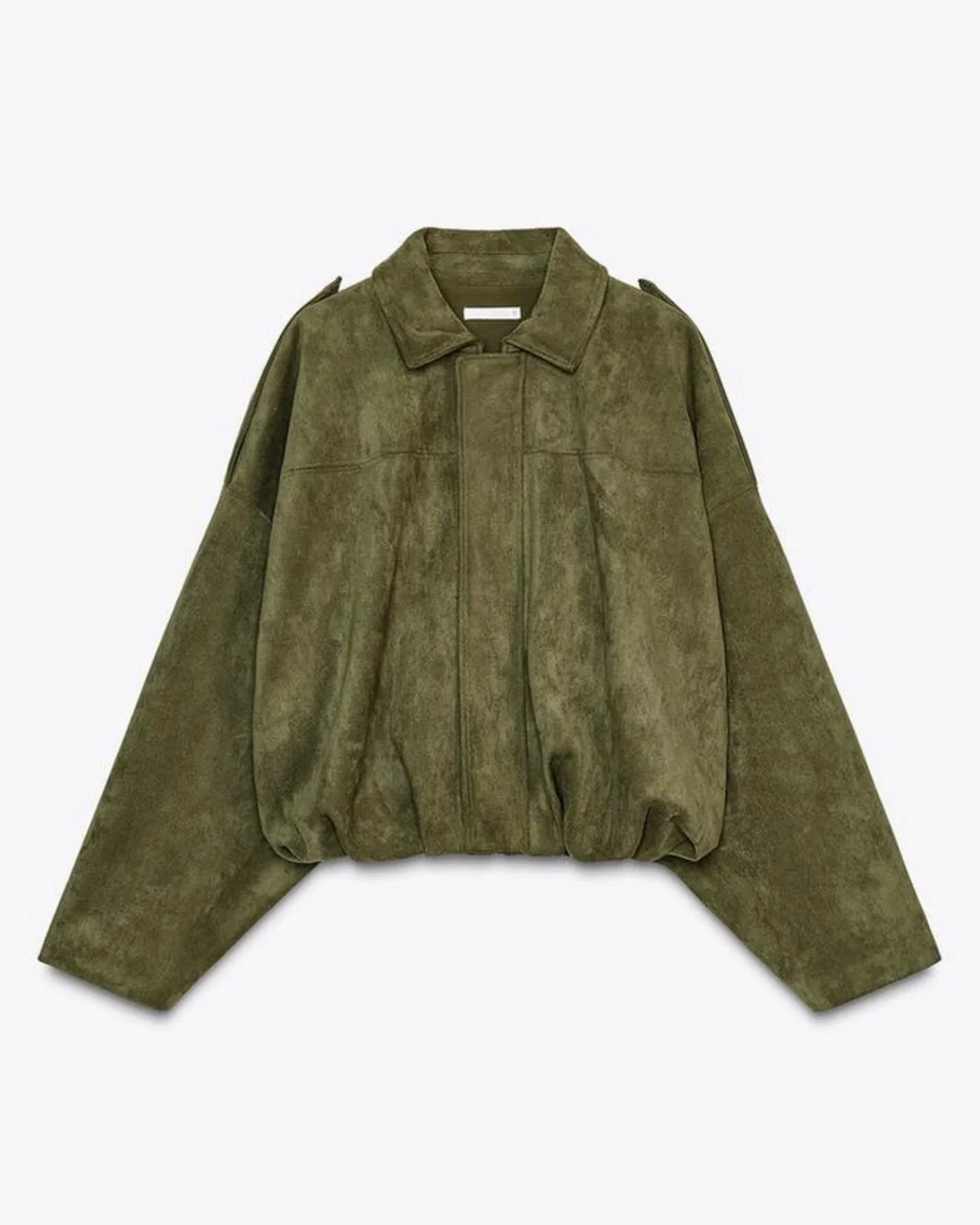 Elodie™ - The iconic bomber jacket