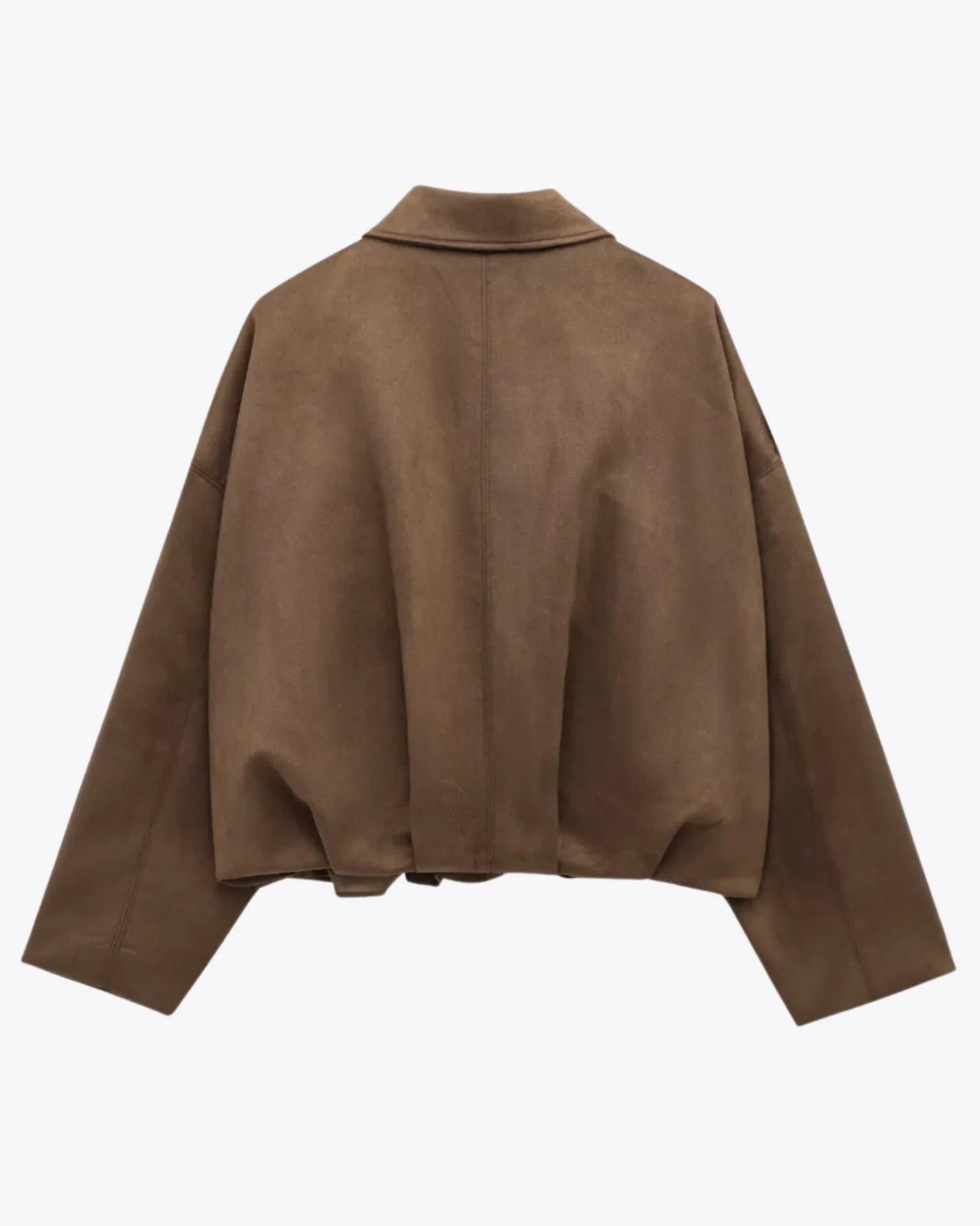 Elodie™ - The iconic bomber jacket