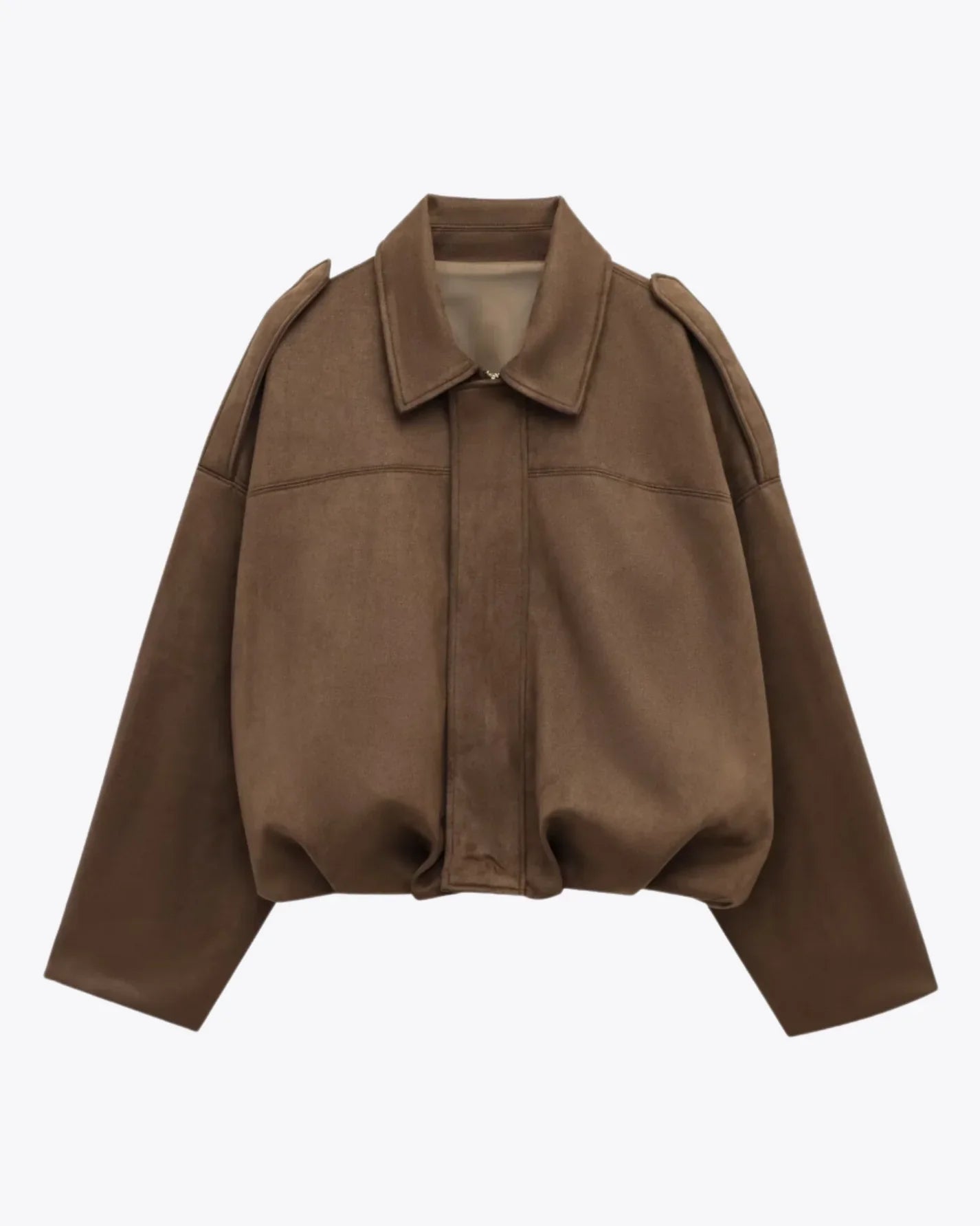 Elodie™ - The iconic bomber jacket